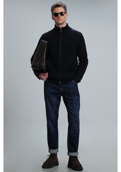 Thor Smart Jean Erkek Pantolon Regular Fit