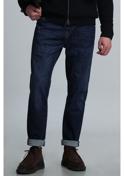 Thor Smart Jean Erkek Pantolon Regular Fit fiyatları