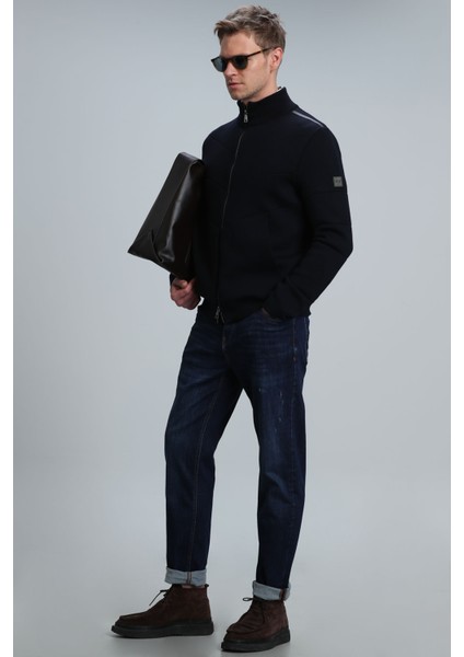 Thor Smart Jean Erkek Pantolon Regular Fit modelleri