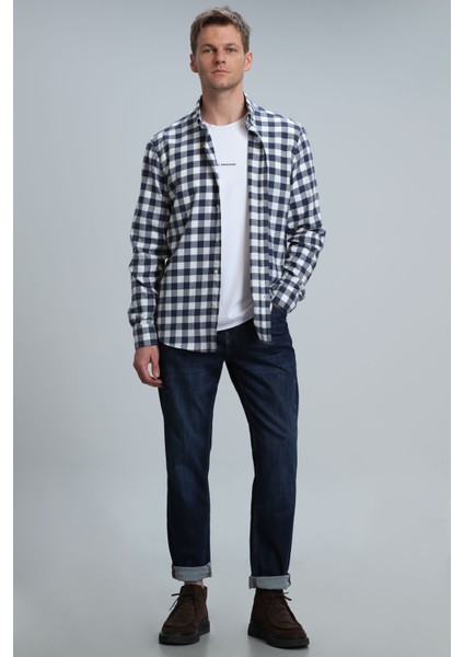 Thor Smart Jean Erkek Pantolon Regular Fit indirimleri