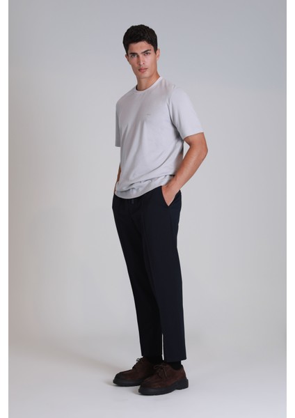 Casa Erkek Basic Tişört indirimleri