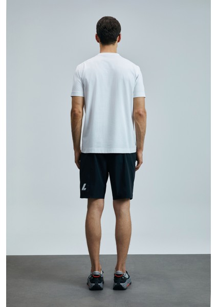 Justın Modern Grafik T- Shirt