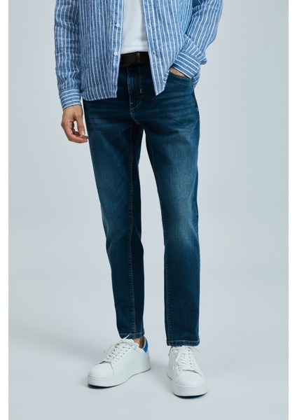 Fredıc Smart Jean Erkek Pantolon Slim Fit modelleri