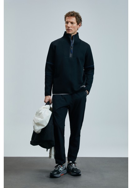 Fırst Erkek Eşofman Altı Siyah fırsatları