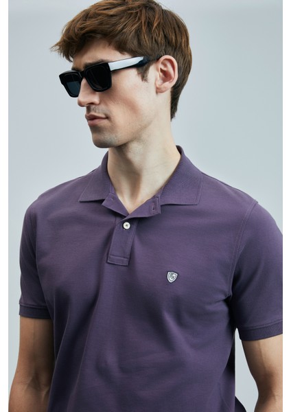 Laon Smart Erkek Polo Tişört Siyah modelleri