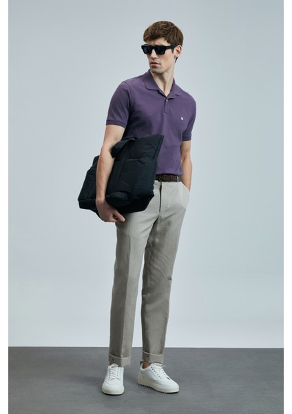 Laon Smart Erkek Polo Tişört Siyah fırsatları