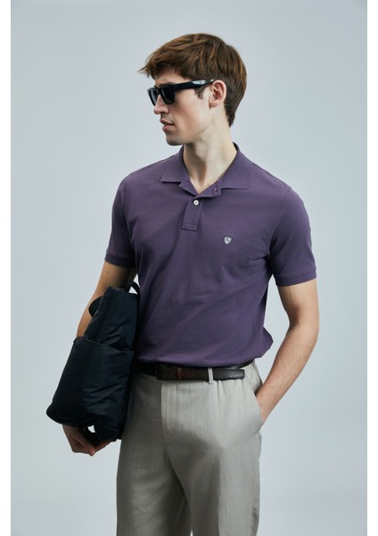 Laon Smart Erkek Polo Tişört Siyah indirimleri