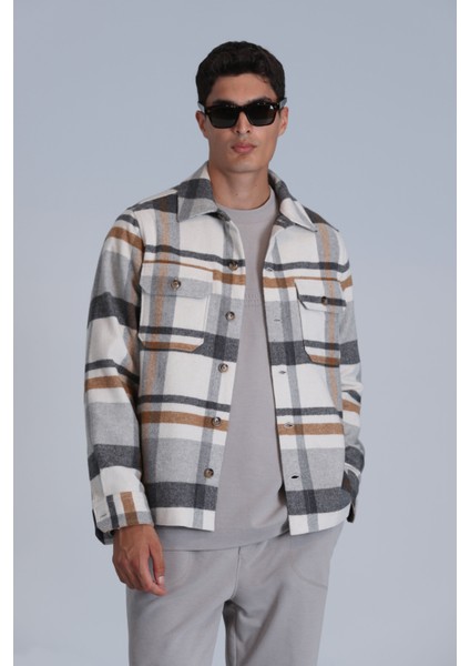 Fera Erkek Basic Gömlek Slim Fit modelleri