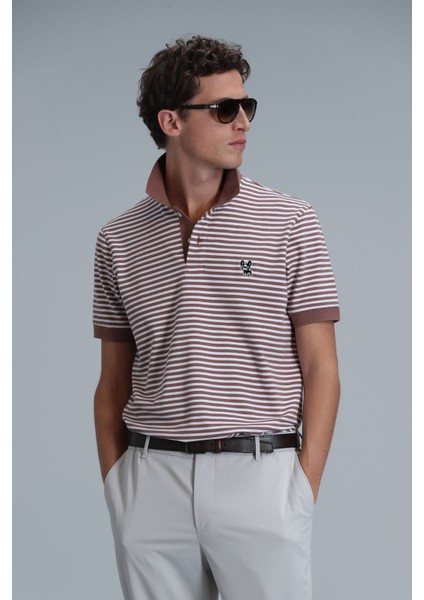 Danı Smart Erkek Polo Tişört Lacivert modelleri