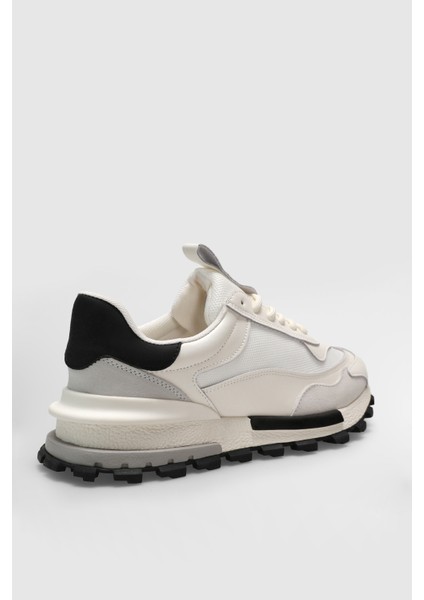 Henry Erkek Sneaker Ayakkabı Siyah modelleri