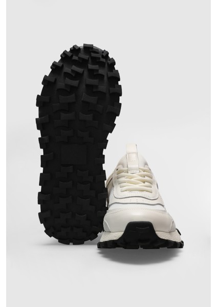 Henry Erkek Sneaker Ayakkabı Siyah indirimleri