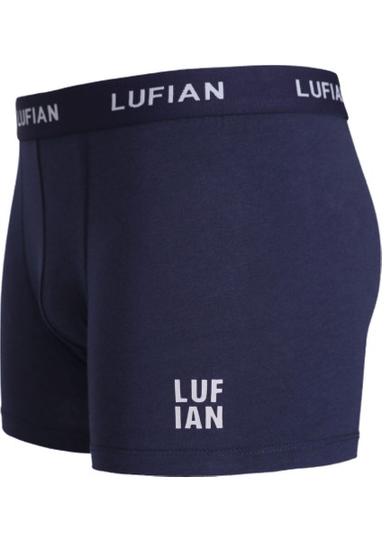 Darcy Erkek Pamuklu Boxer Siyah fiyatları