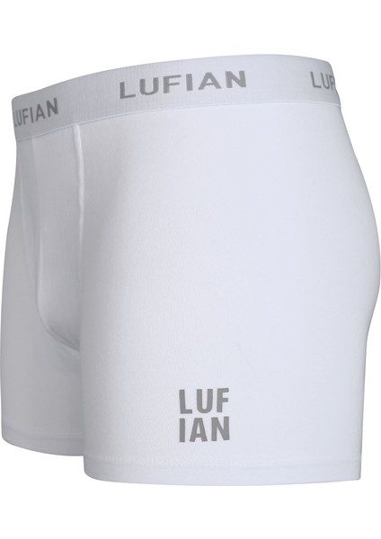 Darcy Erkek Pamuklu Boxer Siyah fiyatları