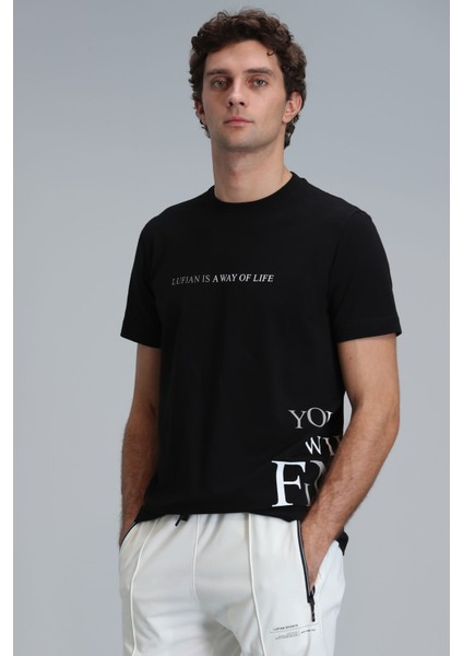 Fast Erkek Eşofman Altı Siyah indirimleri