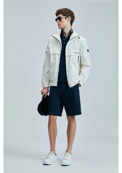 Aler Spor Erkek Chino Şort Slim Fit Siyah fiyatları