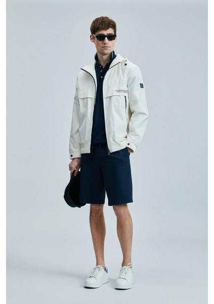 Aler Spor Erkek Chino Şort Slim Fit Siyah fırsatları