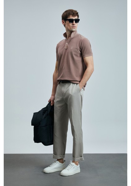 Vernon Smart Erkek Polo Tişört fırsatları