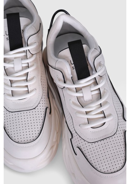 Ralf Erkek Sneaker Ayakkabı modelleri