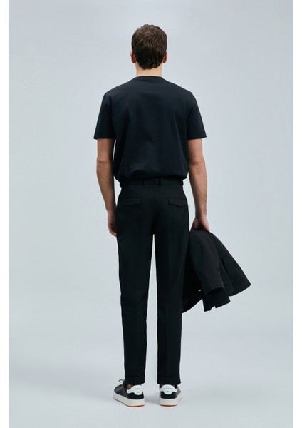 Marcus Modern Grafik T- Shirt