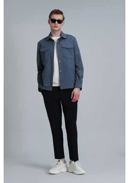 Terry Erkek Mont Yeşil fırsatları