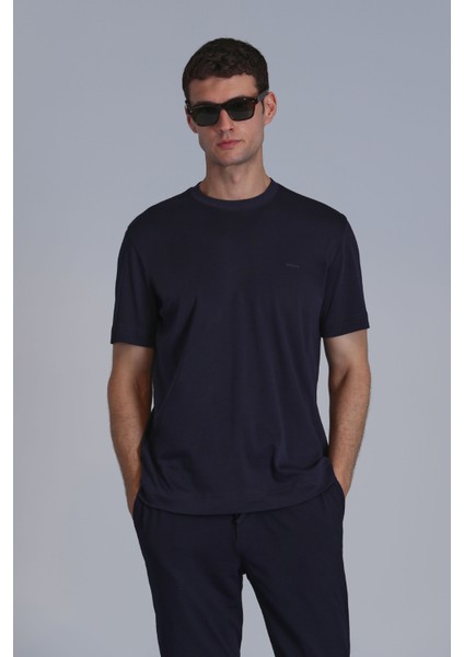 Casa Erkek Basic Tişört Siyah indirimleri