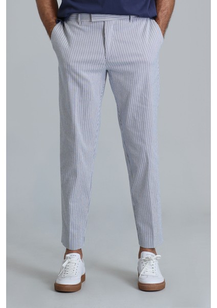 Frank Smart Erkek Chino Pantolon Slim Fit Saks fiyatları