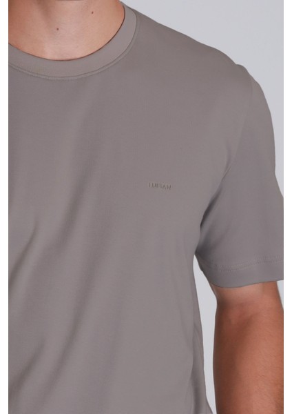 Casa Erkek Basic Tişört Siyah indirimleri