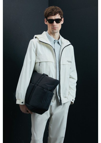 Kıng Erkek Mont Siyah fırsatları