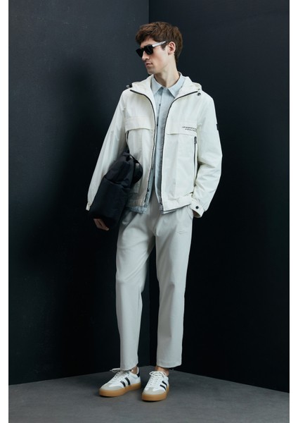 Kıng Erkek Mont Siyah indirimleri