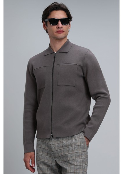 Noble Erkek Hırka Siyah modelleri