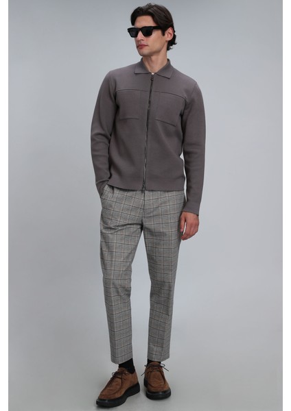 Noble Erkek Hırka Siyah fırsatları