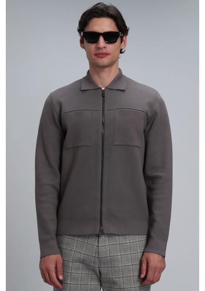 Noble Erkek Hırka Siyah indirimleri