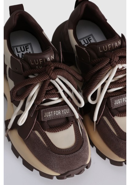 Yoko Kadın Sneaker Ayakkabı Siyah modelleri