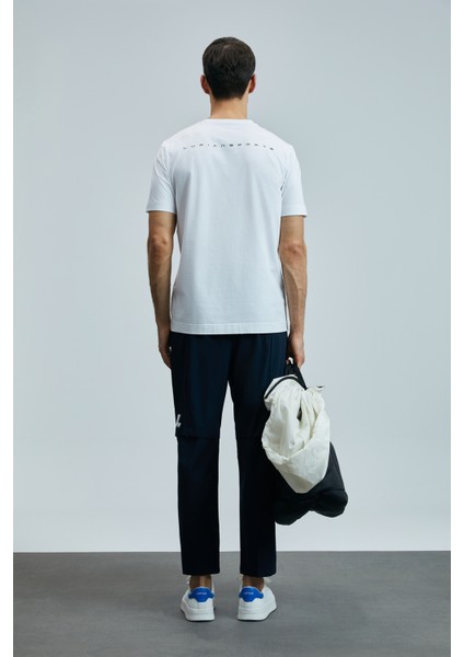 Fırst Erkek Eşofman Altı Siyah