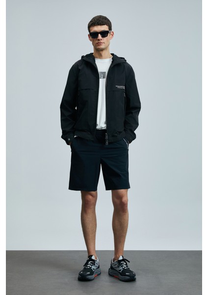 Second Erkek Şort Eşofman Siyah fiyatları