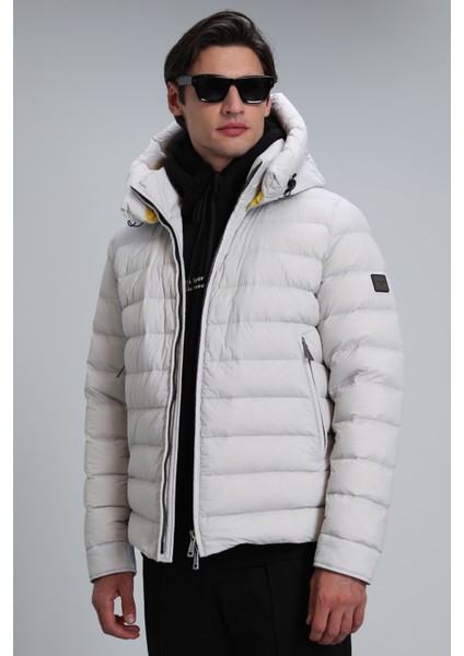 Chester Kaz Tüyü Erkek Mont indirimleri