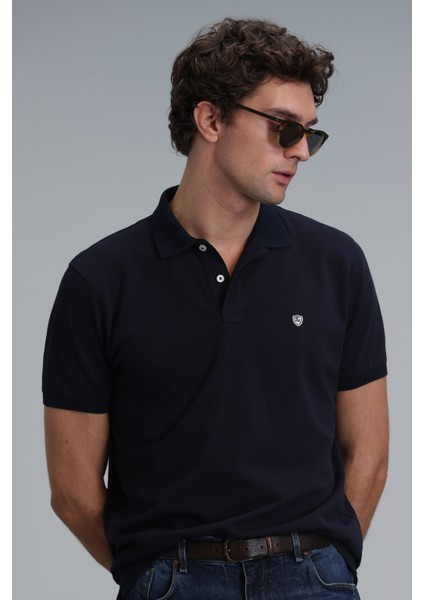 Laon Smart Erkek Polo Tişört Slim Fit modelleri
