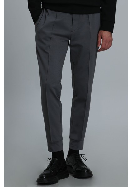 Pito Jogger Pantolon Slim Fit Haki fiyatları