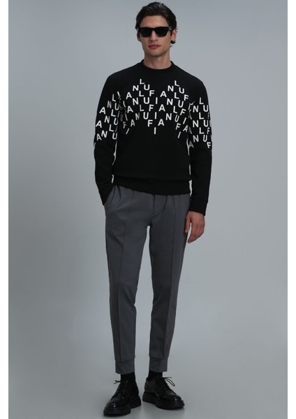 Pito Jogger Pantolon Slim Fit Haki modelleri