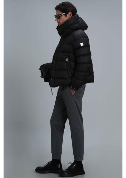 Pito Jogger Pantolon Slim Fit Haki fırsatları