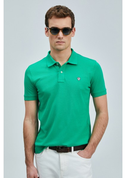 Laon Smart Erkek Polo Tişört Siyah fiyatları