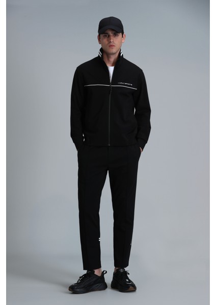 Huge Eşofman Üst Siyah fiyatları