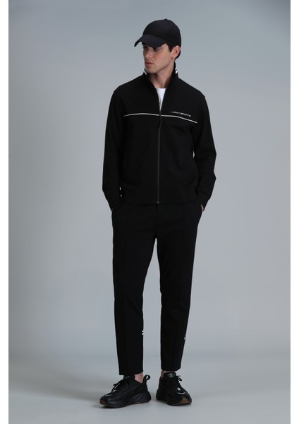 Huge Eşofman Üst Siyah fırsatları