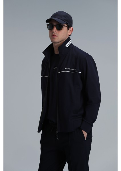 Huge Eşofman Üst Siyah modelleri