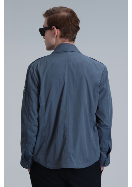 Terry Erkek Mont Yeşil