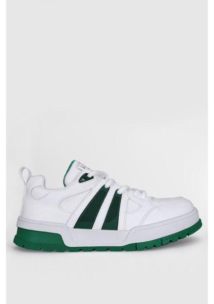 Edgar Erkek Sneaker Ayakkabı