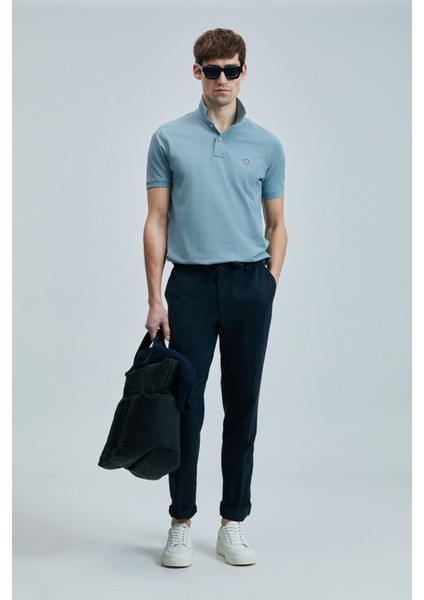 Laon Smart Erkek Polo Tişört