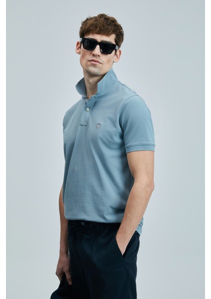 Laon Smart Erkek Polo Tişört indirimleri