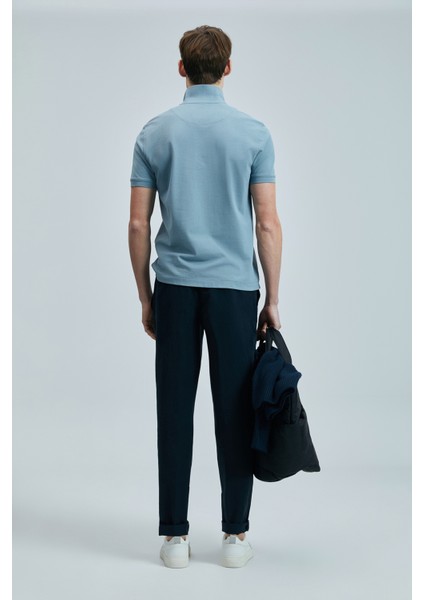 Laon Smart Erkek Polo Tişört