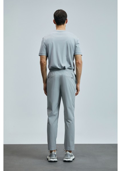 Alex Smart Erkek Chino Pantolon Slim Fit